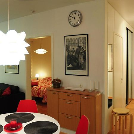 Aliisa'S Apartment Рованиеми Экстерьер фото