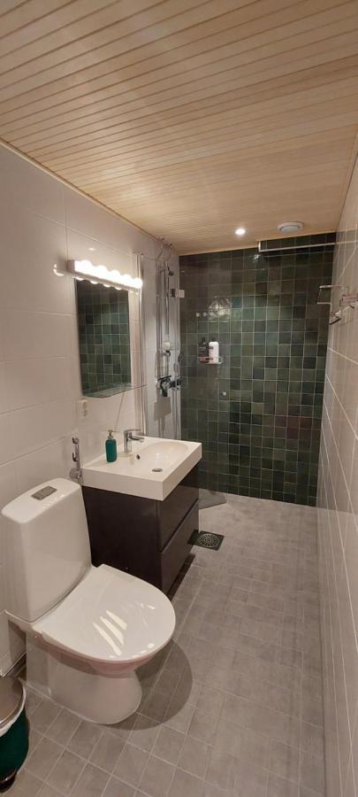 Aliisa'S Apartment Рованиеми Экстерьер фото