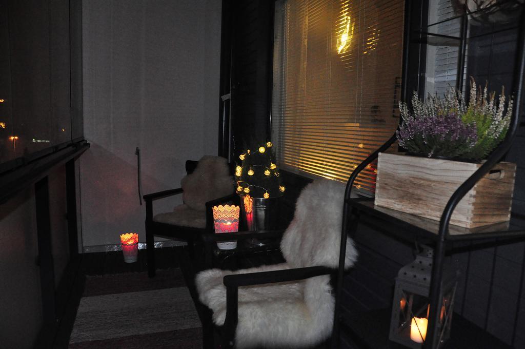Aliisa'S Apartment Рованиеми Номер фото