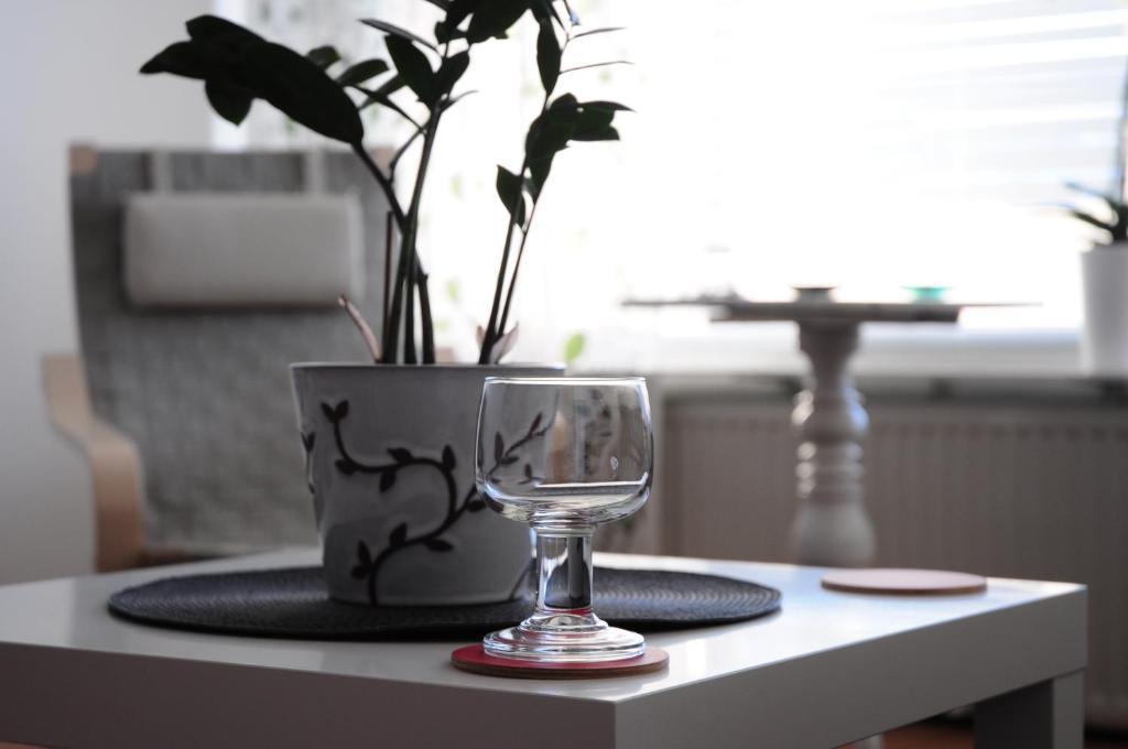 Aliisa'S Apartment Рованиеми Номер фото