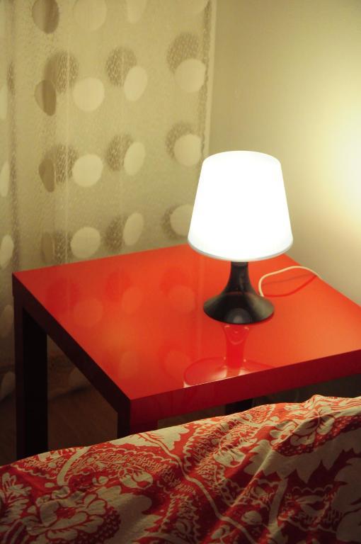 Aliisa'S Apartment Рованиеми Номер фото